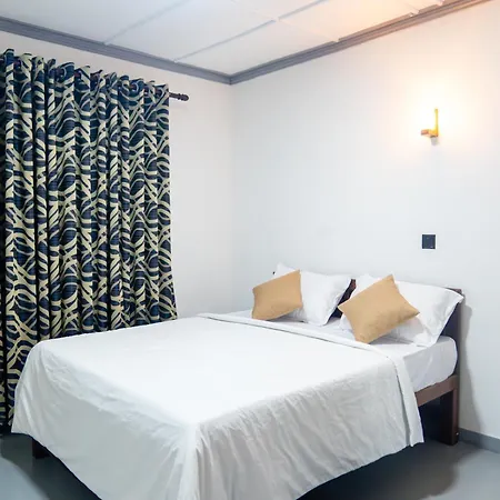 Earth And Sky Resort Nuwara Eliya