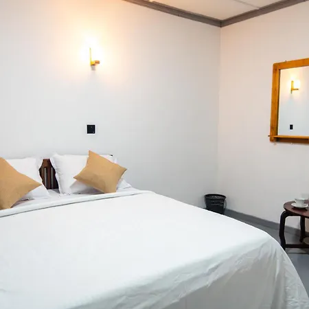 Resort Earth And Sky 3*