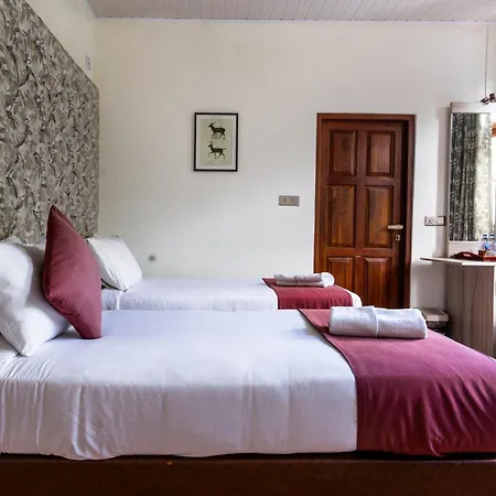 Hotel The Wind Castle 2*