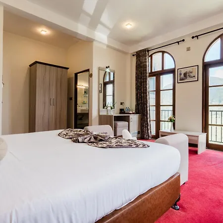 The Wind Castle Hotel 2*