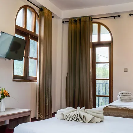 The Wind Castle Hotel 2*