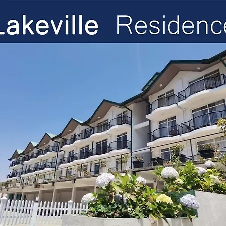Apartment Lakeville Nuwara Eliya