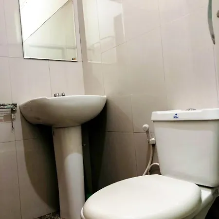 Guest house Shevyhaws 3*