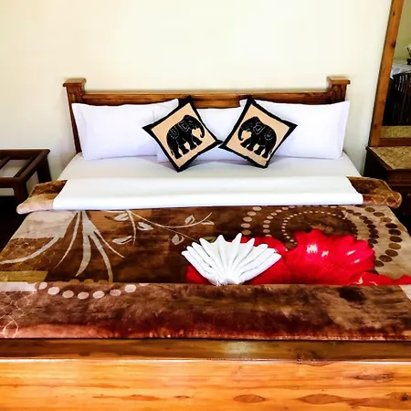 Shevyhaws 3* Nuwara Eliya