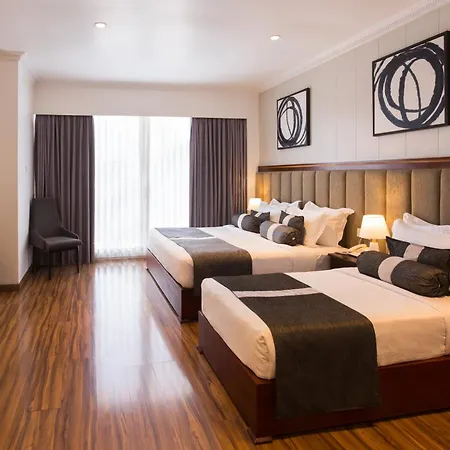 Hotel Grand Turf 5*