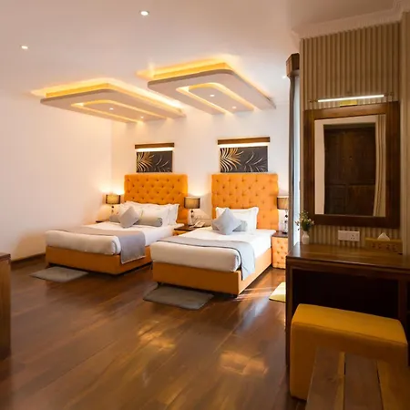 Grand Turf Hotel Nuwara Eliya