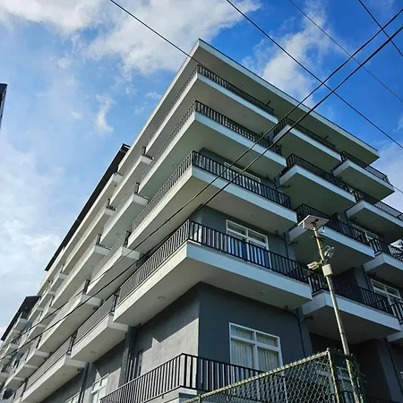 Apartment Cozy View 2 Bedroom With Kitchen Nuwara Eliya