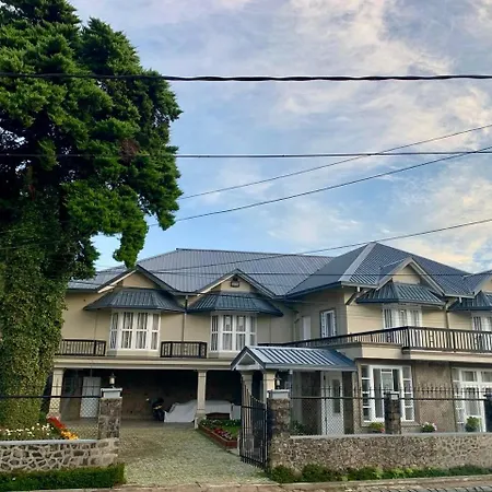 Grand By Seven Angels Nuwara Eliya