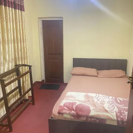 Anton Holiday home Nuwara Eliya