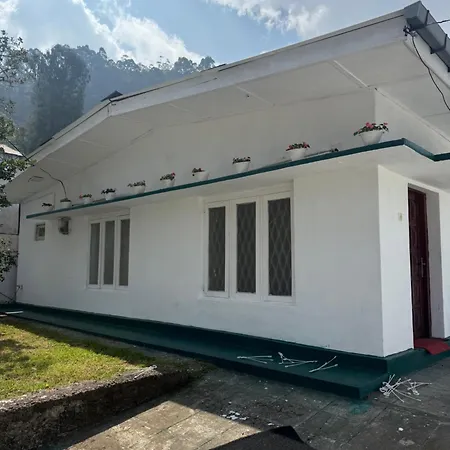 Anton Holiday home