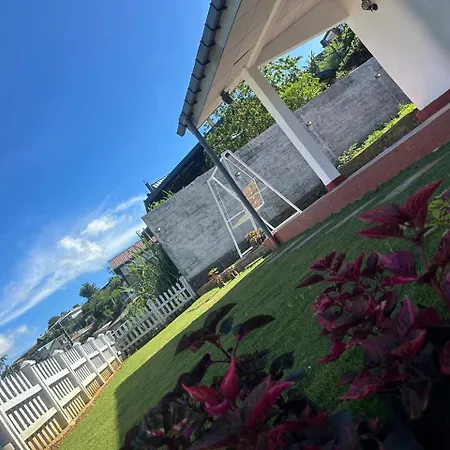 Yaaluge Nuwara Eliya