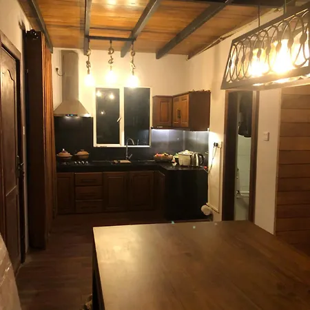 Country house Wharefedale Nuwara Eliya
