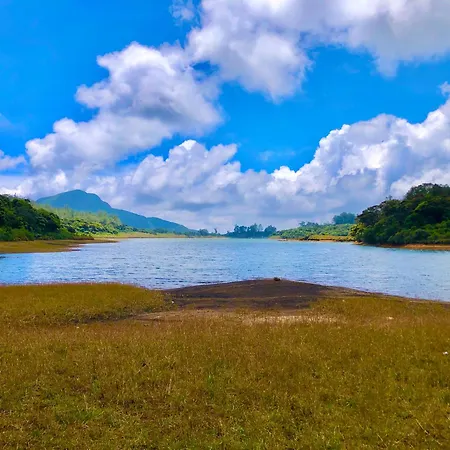Wharefedale Nuwara Eliya