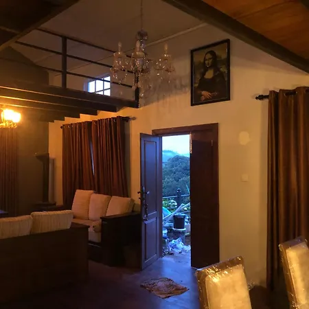 Wharefedale Nuwara Eliya