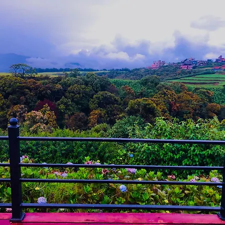 Wharefedale Nuwara Eliya