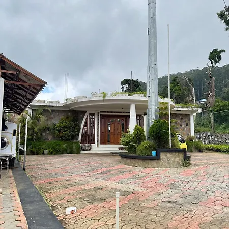 Homestay Niros Nuwara Eliya
