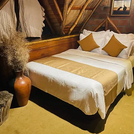 The Frost Hotel Nuwara Eliya