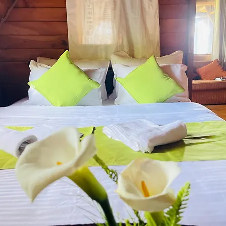 The Frost Hotel