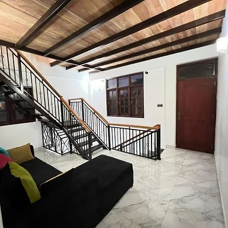 192 Villa Nuwara Eliya