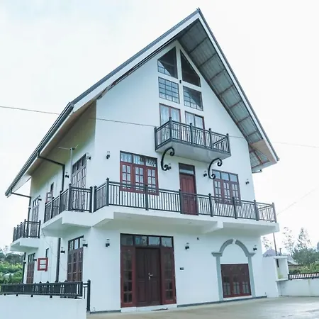 Villa 192 Nuwara Eliya