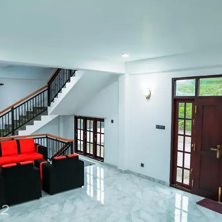 192 Villa Nuwara Eliya