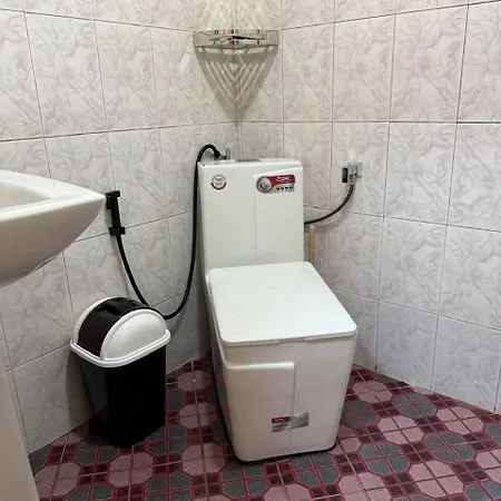 Guest house Ruu *