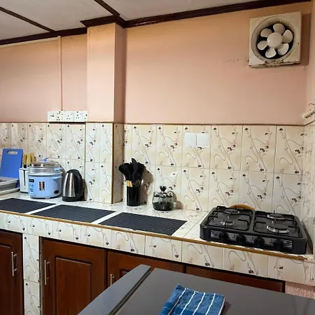 Guest house Ruu