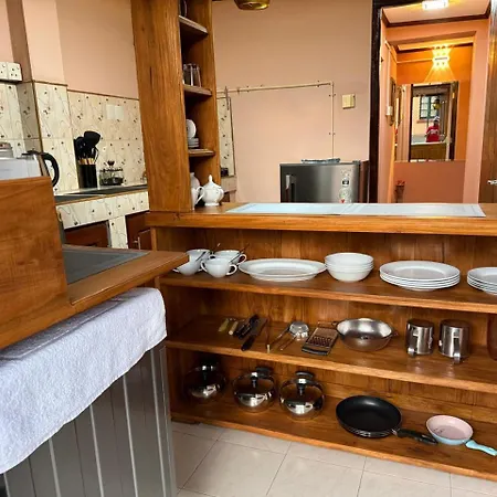 Ruu Guest house Nuwara Eliya