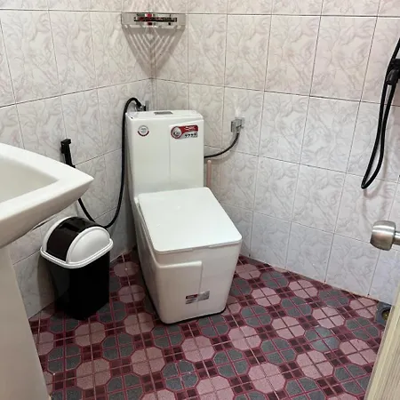Ruu Guest house