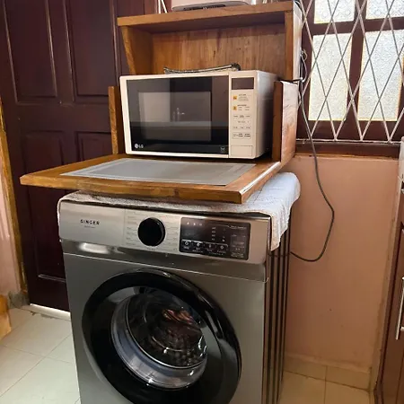 Guest house Ruu *