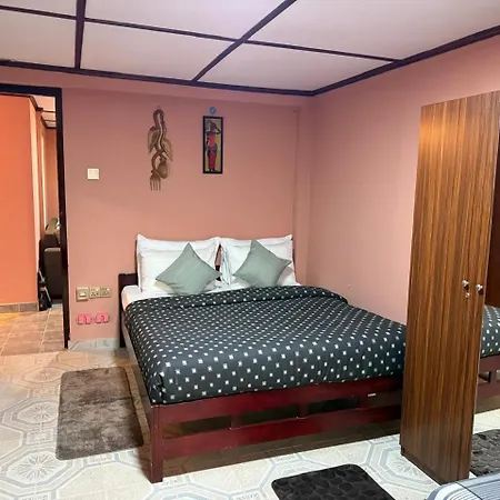 Ruu Guest house