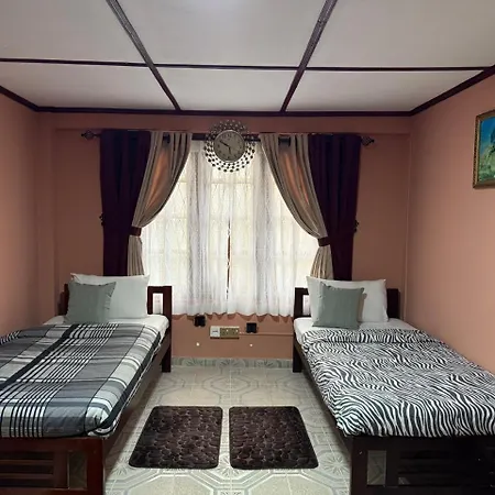 Guest house Ruu