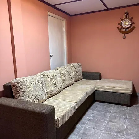 Ruu Guest house *