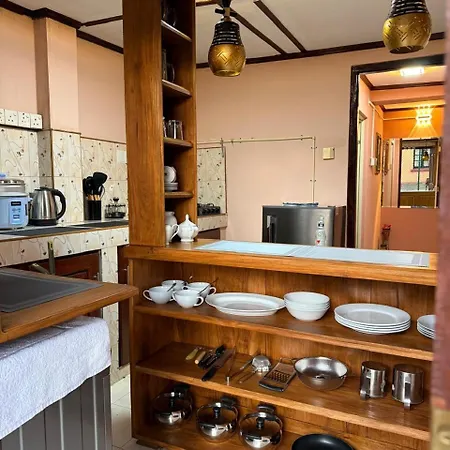 Guest house Ruu Nuwara Eliya