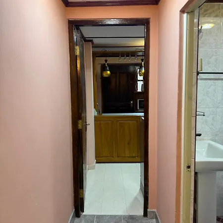 Guest house Ruu