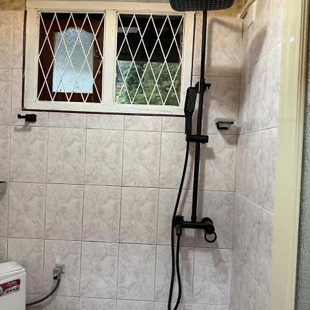 Ruu Guest house Nuwara Eliya