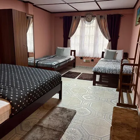 Guest house Ruu Nuwara Eliya