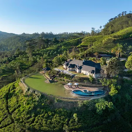Uga Halloowella Hotel Nuwara Eliya