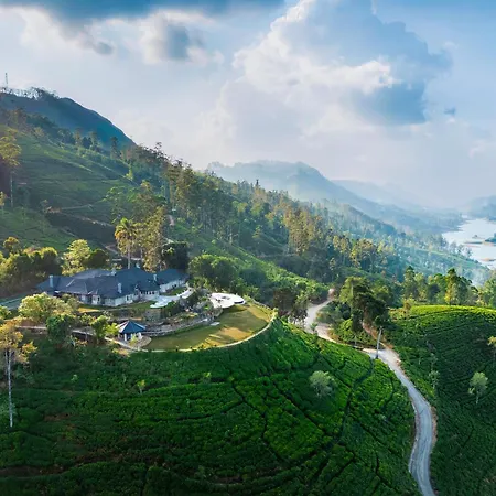 Hotel Uga Halloowella Nuwara Eliya