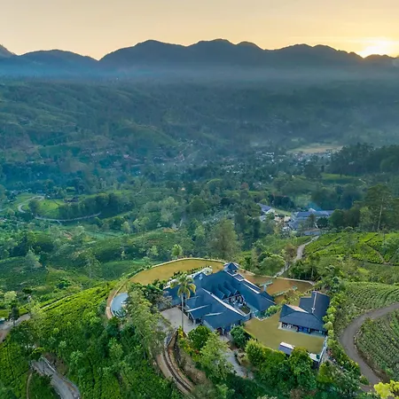 Uga Halloowella 5* Nuwara Eliya