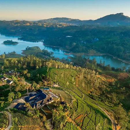 Hotel Uga Halloowella Nuwara Eliya