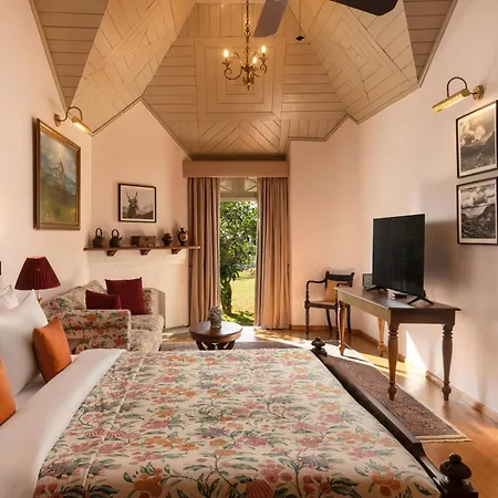 Uga Halloowella Hotel Nuwara Eliya