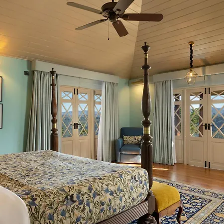 Hotel Uga Halloowella Nuwara Eliya