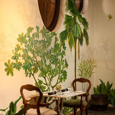 Uga Halloowella 5* Nuwara Eliya