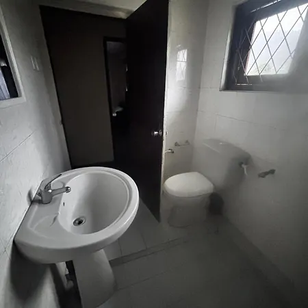 Starlight Homestay