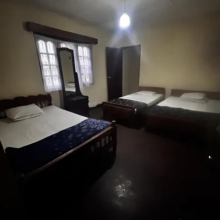 Starlight Homestay