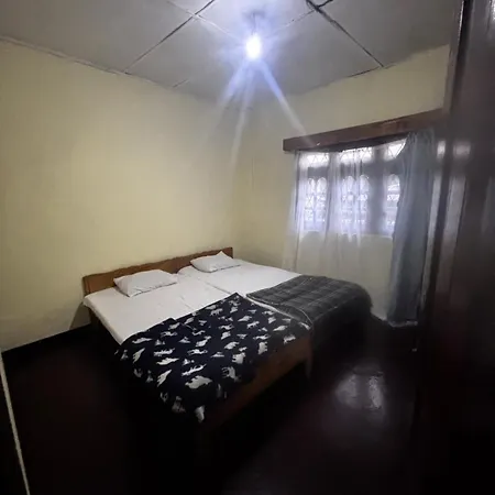 Homestay Starlight