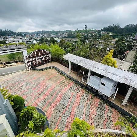 Homestay Niros Nuwara Eliya