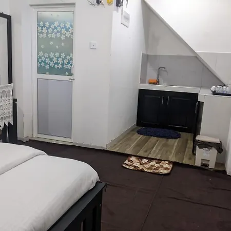 The Black Rose Villa