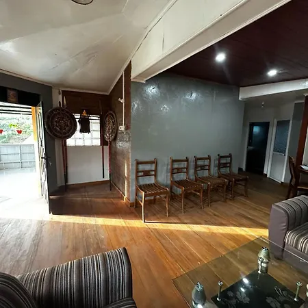 Villa Abayavilla Nuwara Eliya